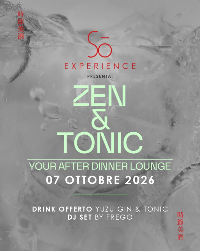 ZEN&TONIC